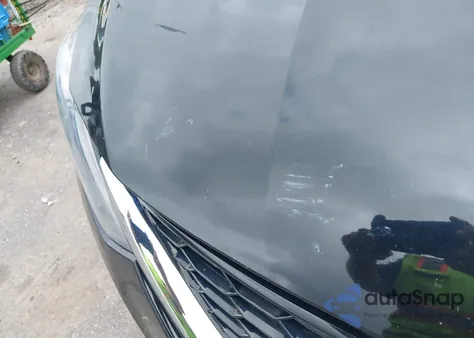 2018 Nissan Sentra Sr Turbo z USA, uszkodzony, nr VIN 3N1CB7APXJY238251